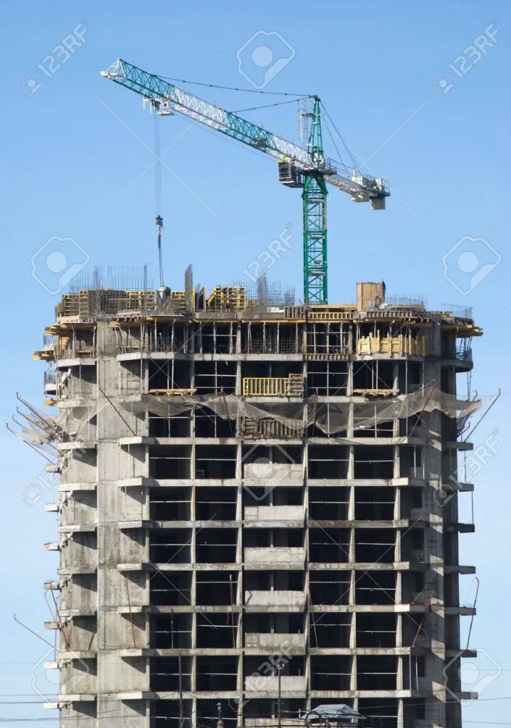 Comprehensive Design Construction Services