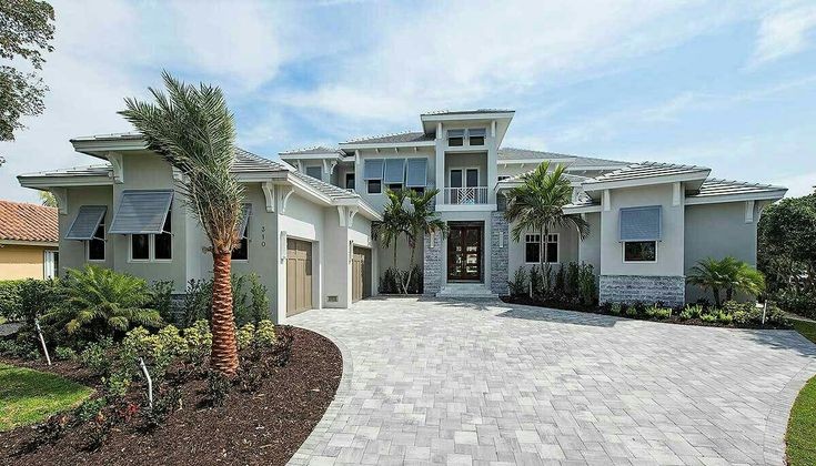 Luxury Home Developers