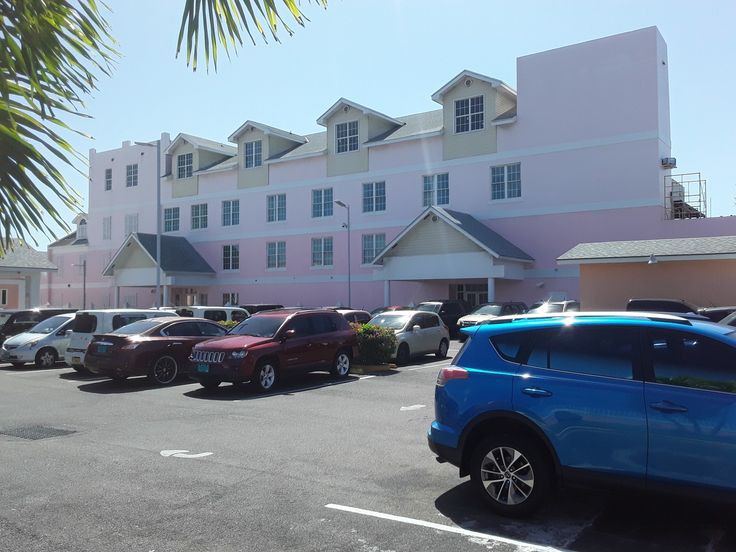 Commercial Construction