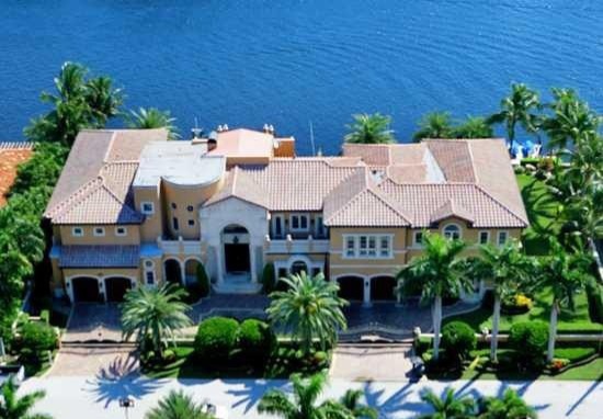 Luxury Home Developers