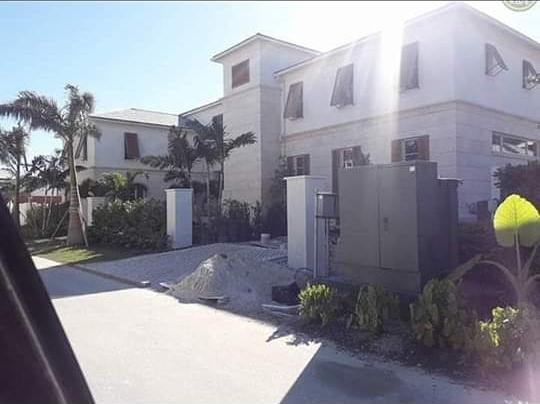 Luxury Home Builders