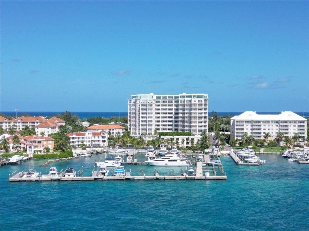 Residential Developers, Commercial Developers.