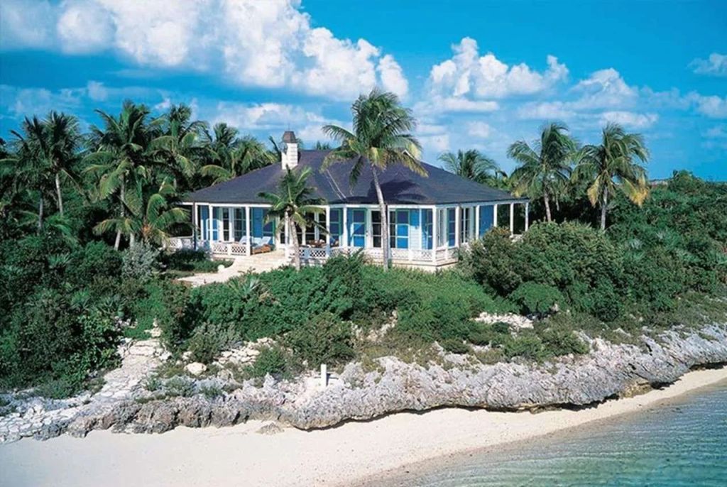 Major Renovation Completion