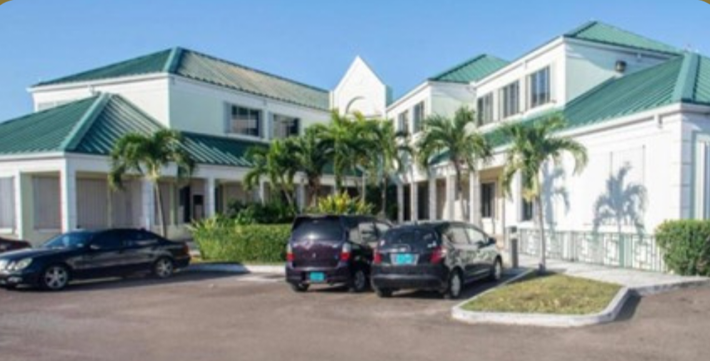 Commercial Developers