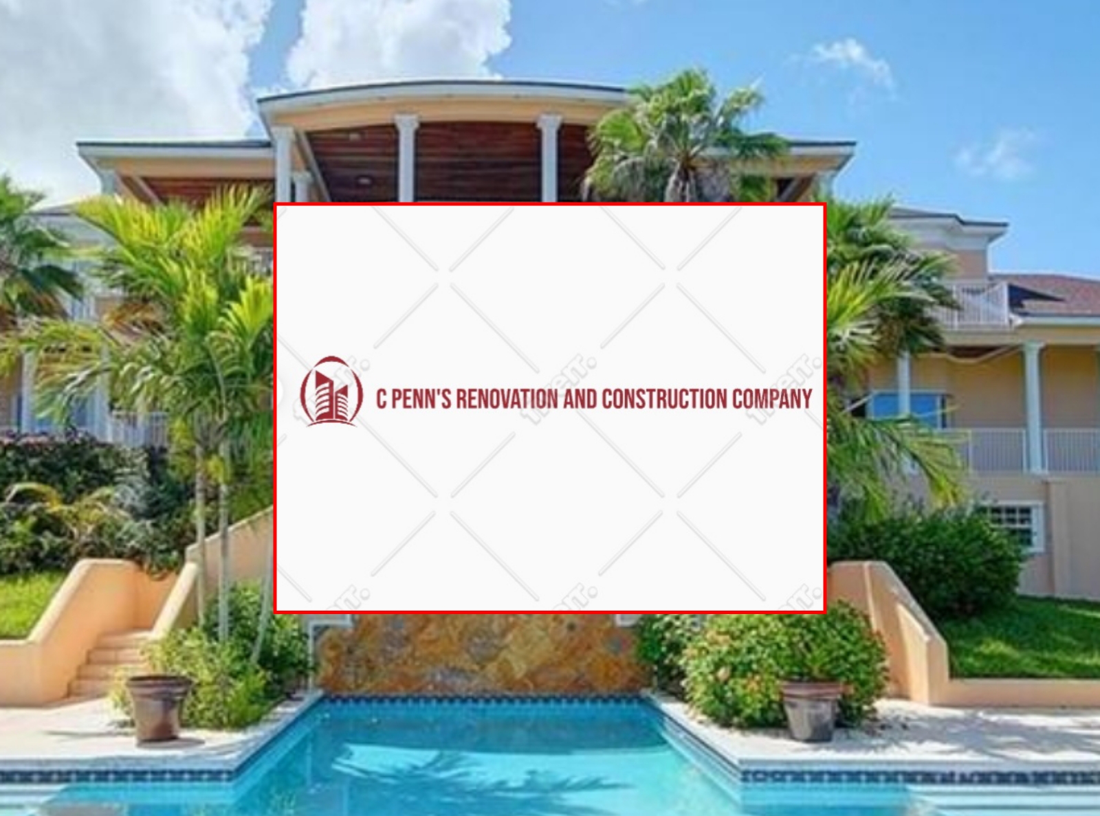 General Construction Services | Major Renovation Completion