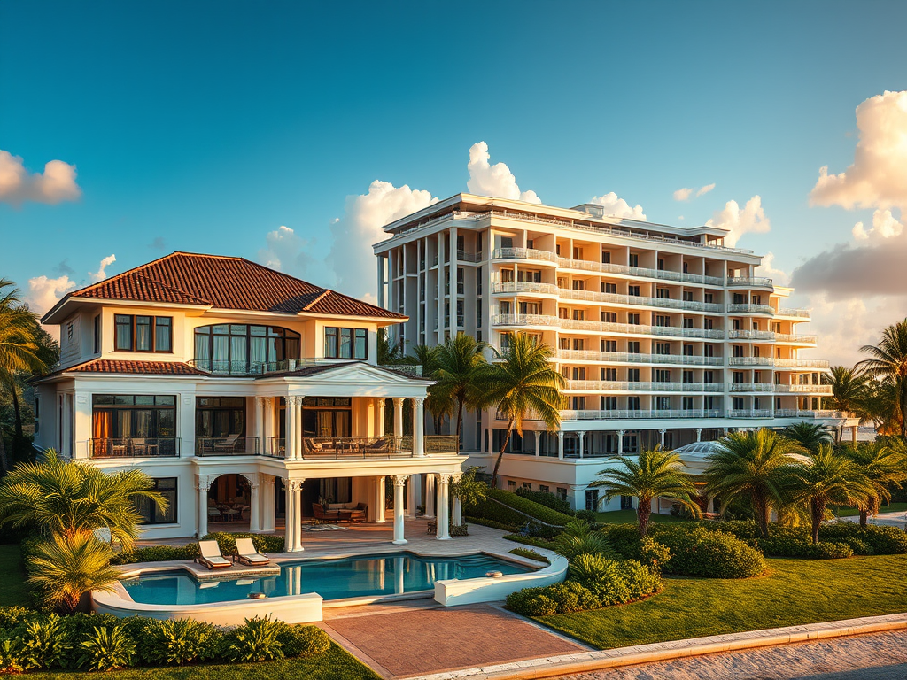 New Construction Services