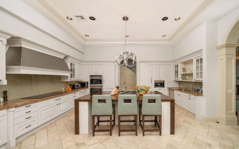 Residential Builders Contractors