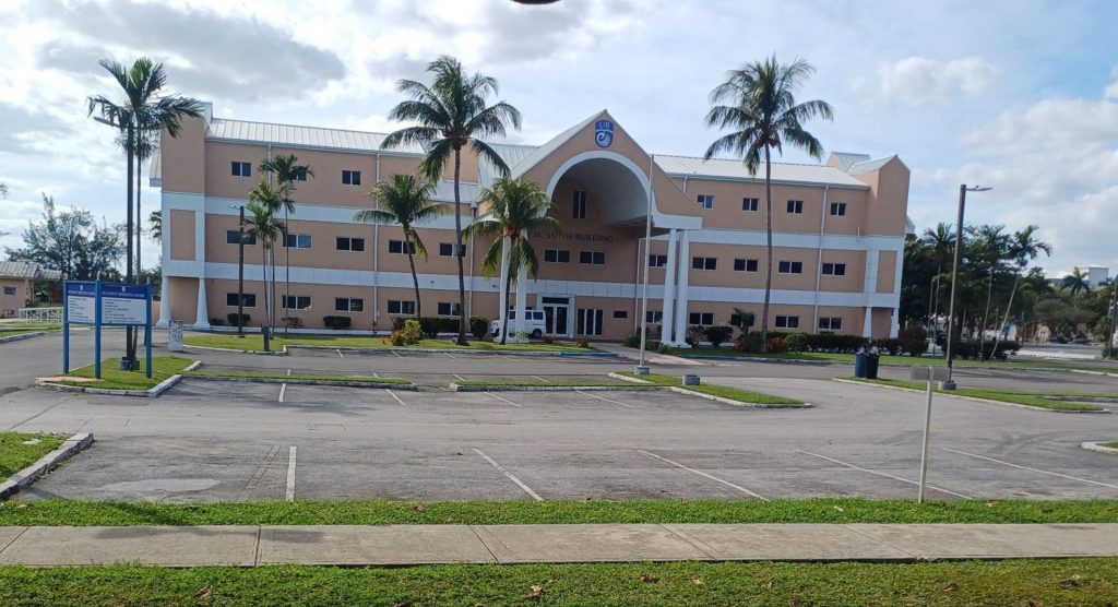 Commercial Development