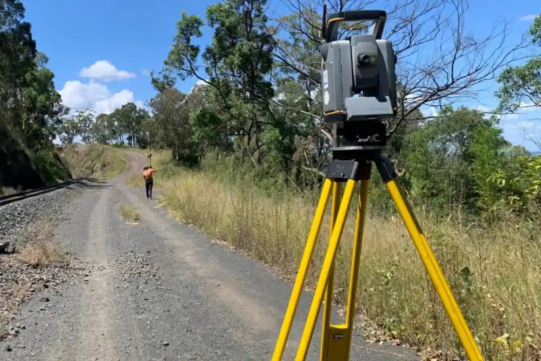 Land Surveyor Company