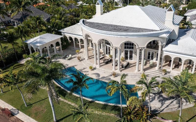 Luxury Home Developers