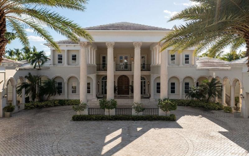 Luxury Home Developers