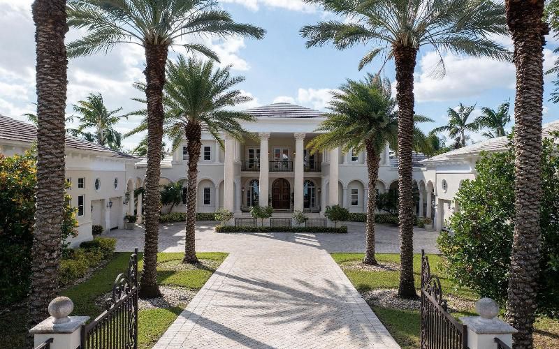 Luxury Home Developers