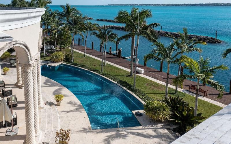 Luxury Home Developers