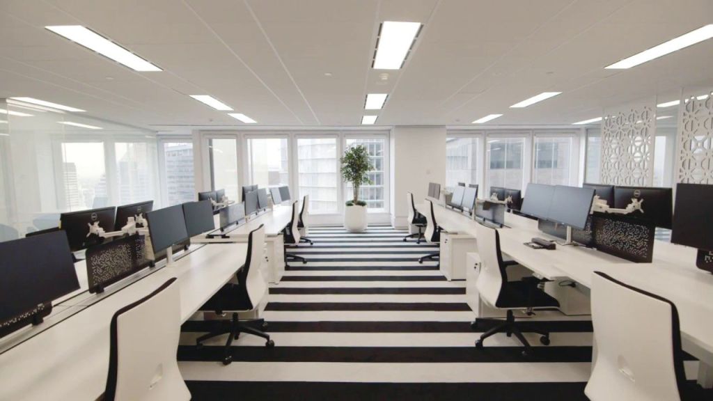 Commercial Developers