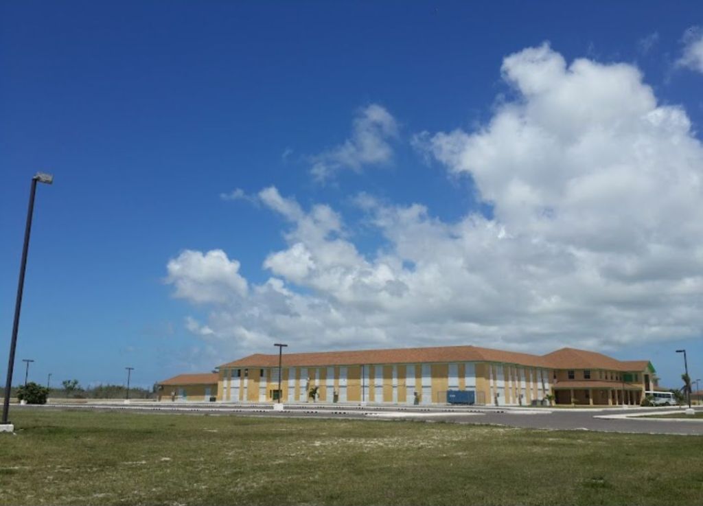 Commercial Builders Contractors