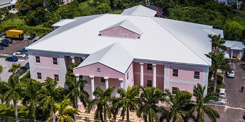 Commercial Builders Contractors