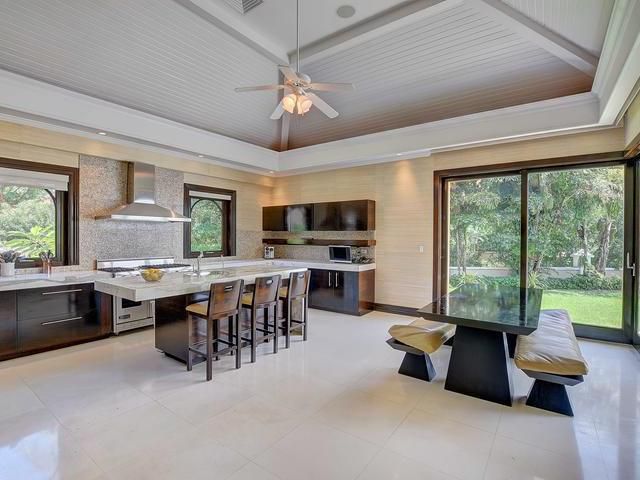 Residential Construction