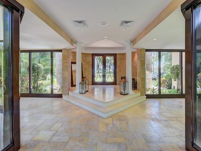 Residential Construction