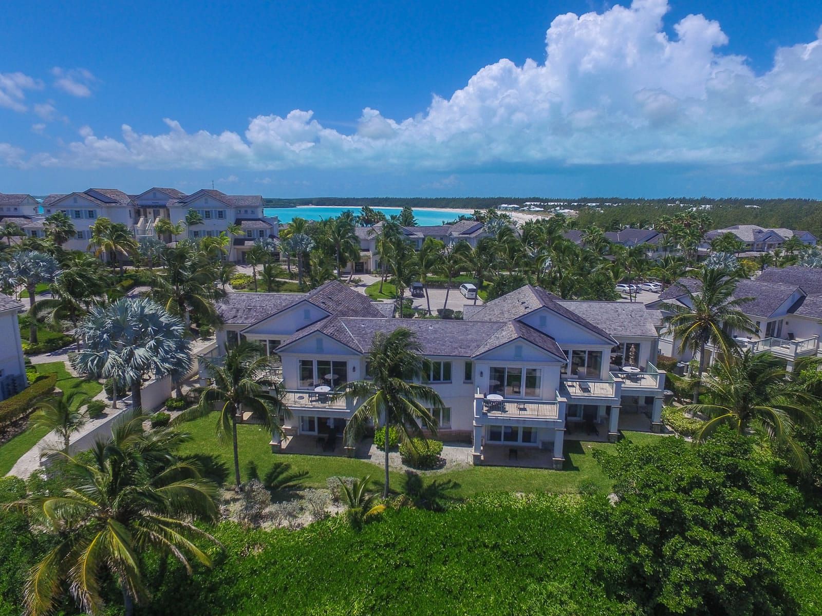 General Construction Services