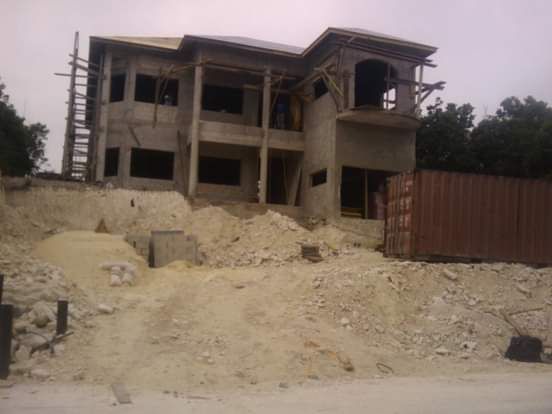 Comprehensive Construction Services